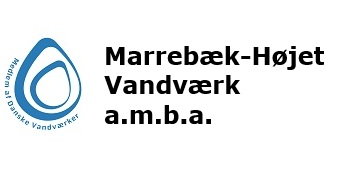 Marrebæk-Højet Vandværk